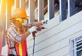 Storm Damage Siding Repair in Edmonston, MD